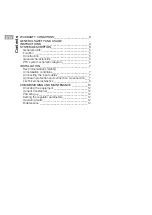 Preview for 3 page of socomec COSYS PFC Series Operating Instructions Manual