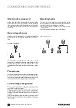 Preview for 13 page of socomec COSYS PFC Series Operating Instructions Manual