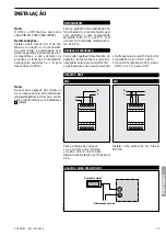 Preview for 25 page of socomec COUNTIS AMd Operating Instructions Manual