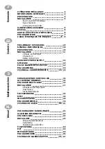 Preview for 2 page of socomec COUNTIS AT Operating Instructions Manual