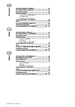 Preview for 3 page of socomec COUNTIS AT Operating Instructions Manual