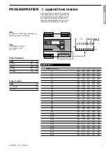 Preview for 7 page of socomec COUNTIS AT Operating Instructions Manual