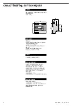 Preview for 8 page of socomec COUNTIS AT Operating Instructions Manual