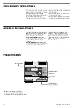 Preview for 10 page of socomec COUNTIS AT Operating Instructions Manual