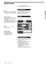 Preview for 11 page of socomec COUNTIS AT Operating Instructions Manual