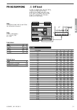 Preview for 13 page of socomec COUNTIS AT Operating Instructions Manual