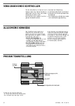 Preview for 16 page of socomec COUNTIS AT Operating Instructions Manual