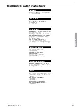 Preview for 21 page of socomec COUNTIS AT Operating Instructions Manual