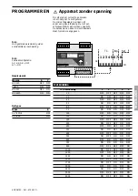 Preview for 25 page of socomec COUNTIS AT Operating Instructions Manual