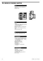 Preview for 26 page of socomec COUNTIS AT Operating Instructions Manual