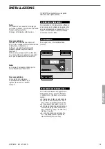 Preview for 29 page of socomec COUNTIS AT Operating Instructions Manual