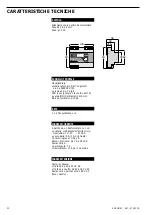 Preview for 32 page of socomec COUNTIS AT Operating Instructions Manual