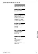 Preview for 33 page of socomec COUNTIS AT Operating Instructions Manual