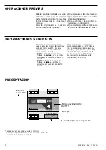 Preview for 34 page of socomec COUNTIS AT Operating Instructions Manual