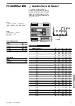 Preview for 37 page of socomec COUNTIS AT Operating Instructions Manual