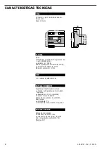 Preview for 38 page of socomec COUNTIS AT Operating Instructions Manual