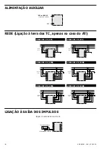 Preview for 42 page of socomec COUNTIS AT Operating Instructions Manual