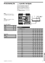 Preview for 43 page of socomec COUNTIS AT Operating Instructions Manual