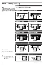 Предварительный просмотр 6 страницы socomec COUNTIS ATiv2 Operating Instructions Manual