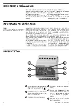 Предварительный просмотр 4 страницы socomec COUNTIS Ci Operating Instructions Manual