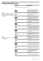 Предварительный просмотр 8 страницы socomec COUNTIS Ci Operating Instructions Manual