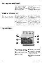 Предварительный просмотр 18 страницы socomec COUNTIS Ci Operating Instructions Manual