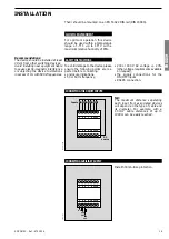 Предварительный просмотр 19 страницы socomec COUNTIS Ci Operating Instructions Manual