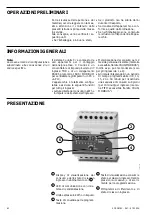 Предварительный просмотр 60 страницы socomec COUNTIS Ci Operating Instructions Manual