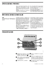 Предварительный просмотр 74 страницы socomec COUNTIS Ci Operating Instructions Manual