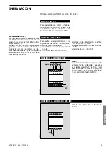 Предварительный просмотр 75 страницы socomec COUNTIS Ci Operating Instructions Manual