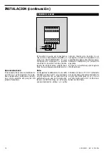 Предварительный просмотр 76 страницы socomec COUNTIS Ci Operating Instructions Manual