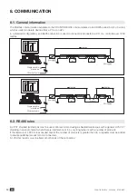 Предварительный просмотр 12 страницы socomec COUNTIS E03 Instruction Manual