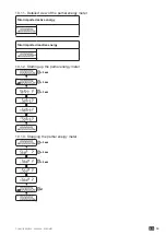 Предварительный просмотр 19 страницы socomec COUNTIS E03 Instruction Manual