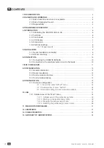 Предварительный просмотр 2 страницы socomec COUNTIS E05 Instruction Manual