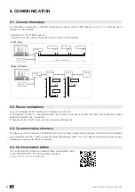 Предварительный просмотр 12 страницы socomec COUNTIS E05 Instruction Manual