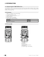 Preview for 6 page of socomec COUNTIS E13 Instruction Manual