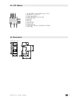 Preview for 7 page of socomec COUNTIS E13 Instruction Manual