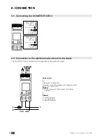 Preview for 10 page of socomec COUNTIS E13 Instruction Manual