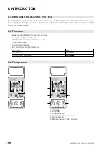 Предварительный просмотр 7 страницы socomec COUNTIS E15 Instruction Manual