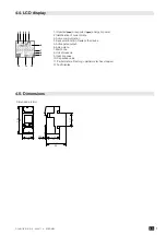 Предварительный просмотр 8 страницы socomec COUNTIS E15 Instruction Manual