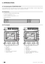 Предварительный просмотр 6 страницы socomec COUNTIS E21 Instruction Manual