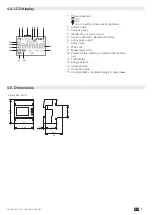 Предварительный просмотр 7 страницы socomec COUNTIS E21 Instruction Manual