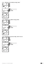 Предварительный просмотр 21 страницы socomec COUNTIS E21 Instruction Manual