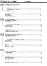 Preview for 2 page of socomec COUNTIS E33 Operating Instructions Manual