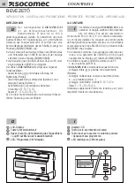 Preview for 10 page of socomec COUNTIS E33 Operating Instructions Manual