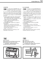 Preview for 11 page of socomec COUNTIS E33 Operating Instructions Manual