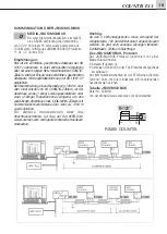 Preview for 15 page of socomec COUNTIS E33 Operating Instructions Manual