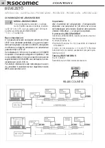 Preview for 16 page of socomec COUNTIS E33 Operating Instructions Manual