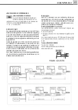 Preview for 17 page of socomec COUNTIS E33 Operating Instructions Manual