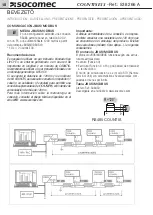 Preview for 18 page of socomec COUNTIS E33 Operating Instructions Manual